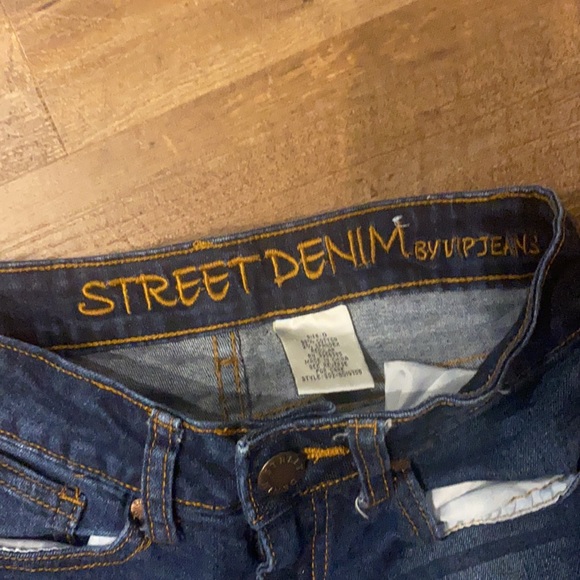 Street denim 👖 - Picture 2 of 5